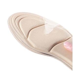 インソール 1足分 両足用 レディース 女性 ...の詳細画像4