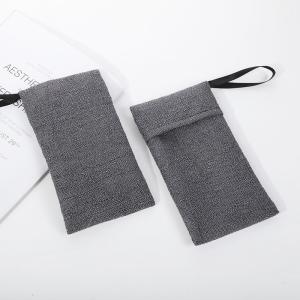 泡立てネット 単品 巾着タイプ 紐付き 洗顔ネ...の詳細画像2
