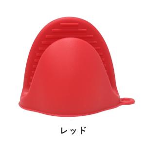 鍋つかみ 単品 1個 指先ミトン ハンドグリッ...の詳細画像3