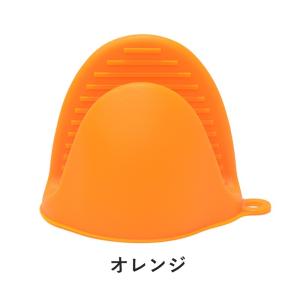 鍋つかみ 単品 1個 指先ミトン ハンドグリッ...の詳細画像4