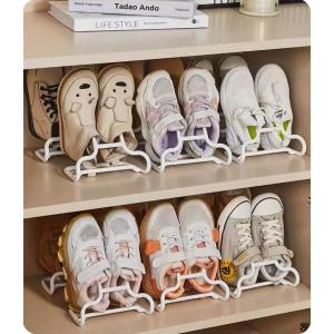 シューズラック シューズスタンド 単品 1個 ...の詳細画像4