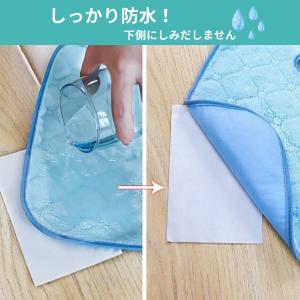 防水シート ベビーカープロテクター チャイルド...の詳細画像5