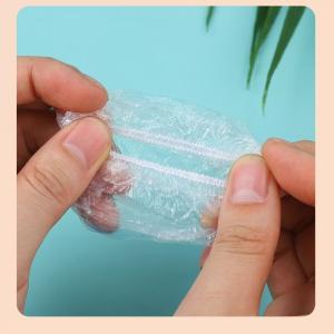 キャスターカバー 使い捨て 100枚セット ス...の詳細画像4
