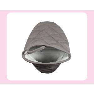 鍋つかみ 単品 片手用 指先ミトン キッチンミ...の詳細画像5
