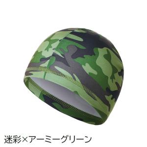インナーキャップ サイクルキャップ メンズ レ...の詳細画像3