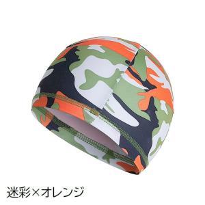 インナーキャップ サイクルキャップ メンズ レ...の詳細画像4