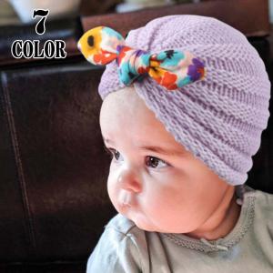 帽子 ベビーキャップ 赤ちゃん ベビー 帽子 ニット帽