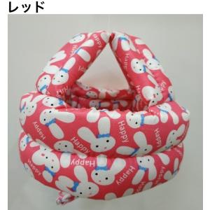 ヘッドガード ヘルメットタイプ ベビー 赤ちゃ...の詳細画像3