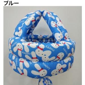 ヘッドガード ヘルメットタイプ ベビー 赤ちゃ...の詳細画像4