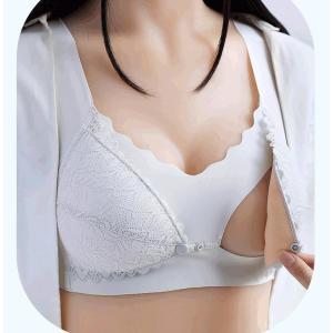 マタニティブラ ブラジャー 授乳ブラ レディー...の詳細画像1