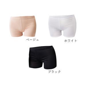 ボックスショーツ ボーイズレッグ レディース ...の詳細画像4
