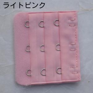 ブラアジャスター ブラホック ブラジャー レデ...の詳細画像3