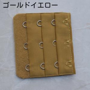 ブラアジャスター ブラホック ブラジャー レデ...の詳細画像4