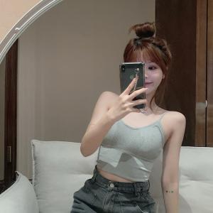 ブラトップ キャミソール レディース 女性 婦...の詳細画像4