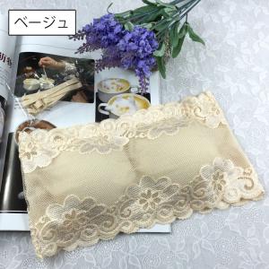 ストラップレスブラ レディース インナー 女性...の詳細画像4