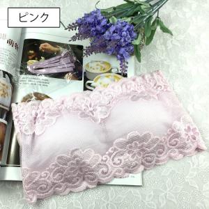 ストラップレスブラ レディース インナー 女性...の詳細画像5