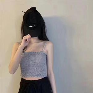 キャミソール カットソー レディース トップス...の詳細画像5