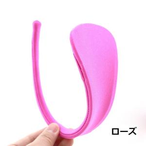 Cストリング Iバック Tバックショーツ シー...の詳細画像5