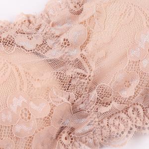 ストラップレスブラジャー チューブトップブラ ...の詳細画像5