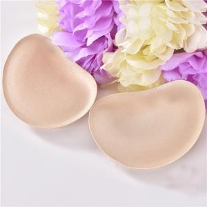 パッド ブラジャーパッド バイオシリコンブラジャーパッド