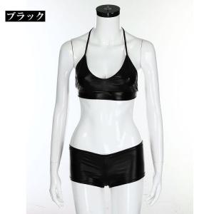 セクシーコスチューム レディース 上下セット ...の詳細画像1