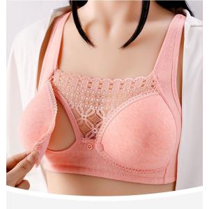 マタニティブラ 授乳ブラ ブラジャー 下着 イ...の詳細画像2