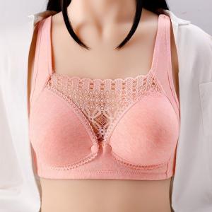 マタニティブラ 授乳ブラ ブラジャー 下着 イ...の詳細画像3