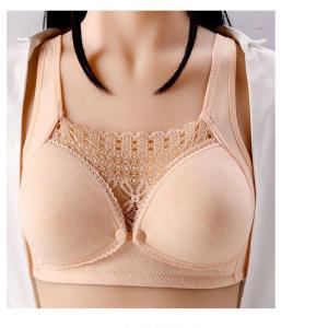 マタニティブラ 授乳ブラ ブラジャー 下着 イ...の詳細画像4