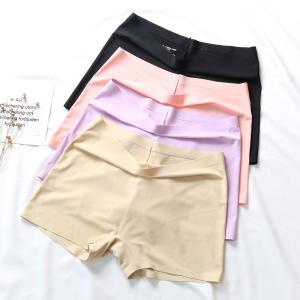 ペチパンツ ペチコート レディース ショート丈...の詳細画像2