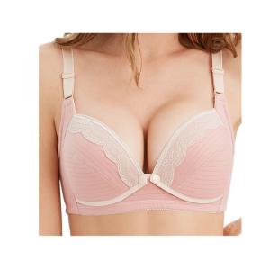 マタニティブラ 授乳ブラ 3/4カップ レディ...の詳細画像3
