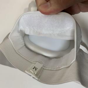 ファールカップ ファウルカップ 金的サポーター...の詳細画像2