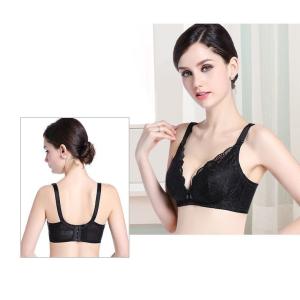 マタニティーブラ ブラジャー 授乳ブラ ブラ単...の詳細画像5