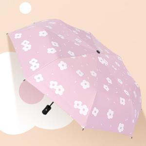 折りたたみ傘 折り畳み傘 レディース レイング...の詳細画像3