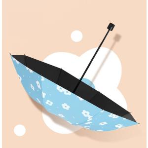 折りたたみ傘 折り畳み傘 レディース レイング...の詳細画像4