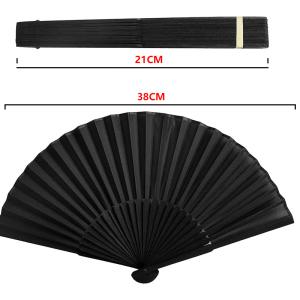 扇子 せんす 扇 うちわ 収納袋付き メンズ ...の詳細画像2