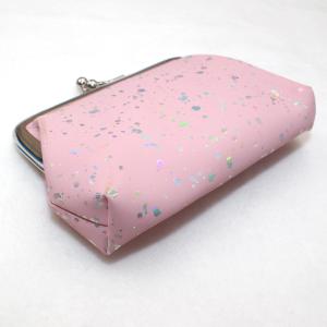 コインケース 小銭入れ がま口財布 レディース...の詳細画像1