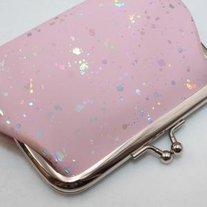 コインケース 小銭入れ がま口財布 レディース...の詳細画像2