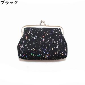 コインケース 小銭入れ がま口財布 レディース...の詳細画像5