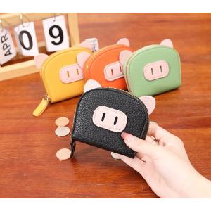 カードケース じゃばら式 ミニ財布 カード入れ...の詳細画像1