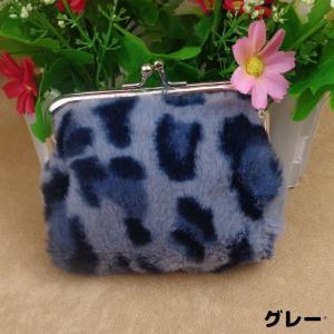 コインケース 小銭入れ がま口財布 レディース...の詳細画像4