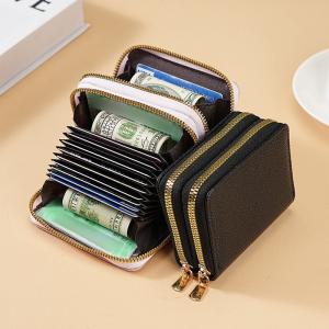 カードケース クレジットカードケース コインケ...の詳細画像1