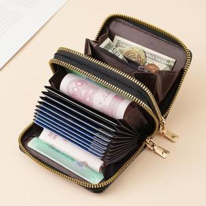 カードケース クレジットカードケース コインケ...の詳細画像2