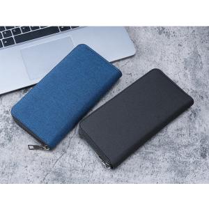 長財布 お札入れ 小銭入れ カード入れ メンズ...の詳細画像5