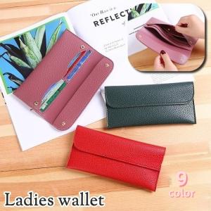 長財布 カードケース カード入れ 二つ折り お札...の商品画像