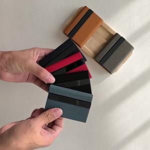 名刺入れ カードケース 名刺ケース 単品 1個...の詳細画像1
