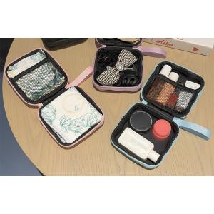 ガジェットポーチ ガジェットケース 収納ポーチ...の詳細画像1