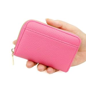 カードケース ミニ財布 カードホルダー 11ポ...の詳細画像5