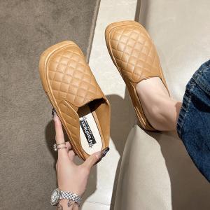 スリッポン サボ サボサンダル レディース 女...の詳細画像4