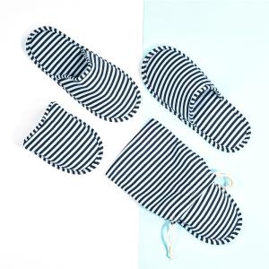 折りたたみスリッパ 携帯用スリッパ 旅行 スト...の詳細画像2