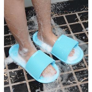 シャワーサンダル 片足用 単品 左右兼用 バス...の詳細画像5